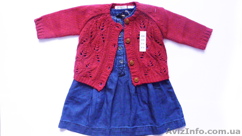 Детская Одежда Zara