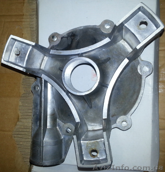 Запчасти на гидрофор, на водяные насосы БЦН. Конденсаторы. Сальники, в ...