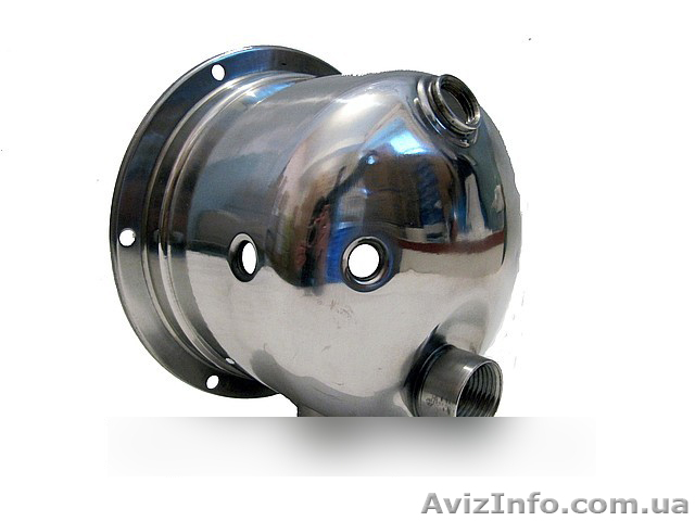 Запчасти на гидрофор, на водяные насосы БЦН. Конденсаторы. Сальники, в ...