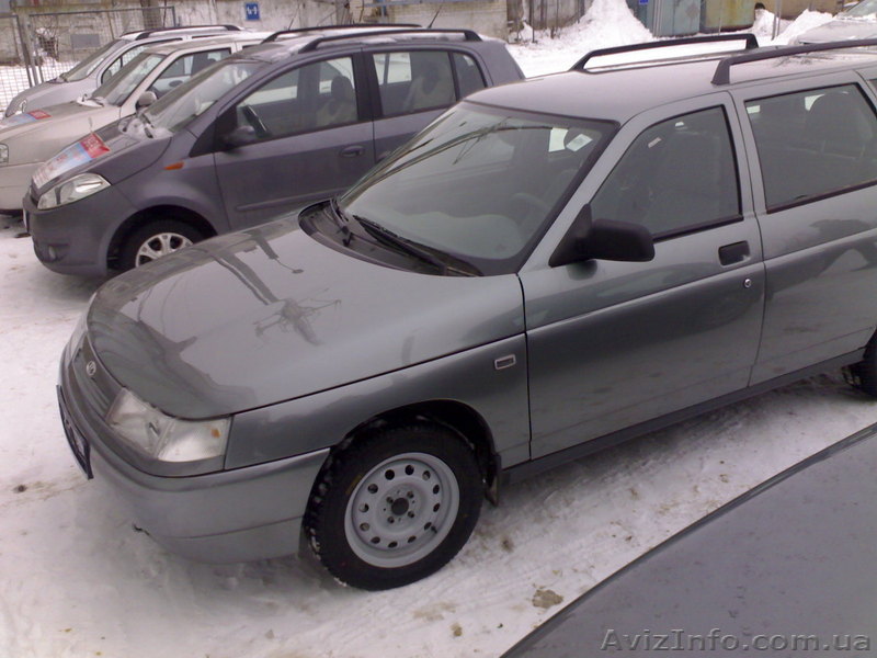 ваз21114-универсал - <ro>Изображение</ro><ru>Изображение</ru> #1, <ru>Объявление</ru> #1666