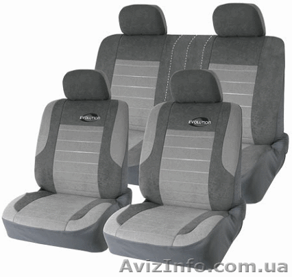 Авточехлы - <ro>Изображение</ro><ru>Изображение</ru> #1, <ru>Объявление</ru> #1910