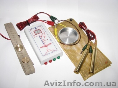 Иновационный Инструмент для сетевиков. Новый портативный диагностический комплек - <ro>Изображение</ro><ru>Изображение</ru> #1, <ru>Объявление</ru> #9566