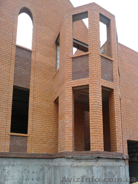 Строительство, Кирпичная кладка   - <ro>Изображение</ro><ru>Изображение</ru> #1, <ru>Объявление</ru> #13787