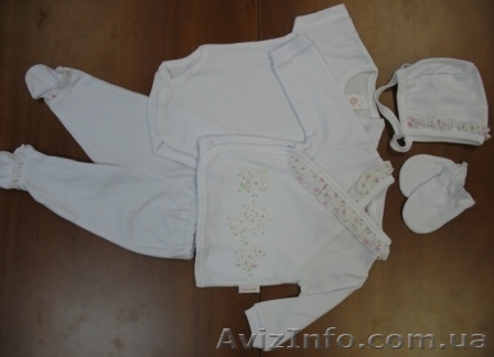 ДЕТСКАЯ ОДЕЖДА ОПТОМ - <ro>Изображение</ro><ru>Изображение</ru> #1, <ru>Объявление</ru> #23088