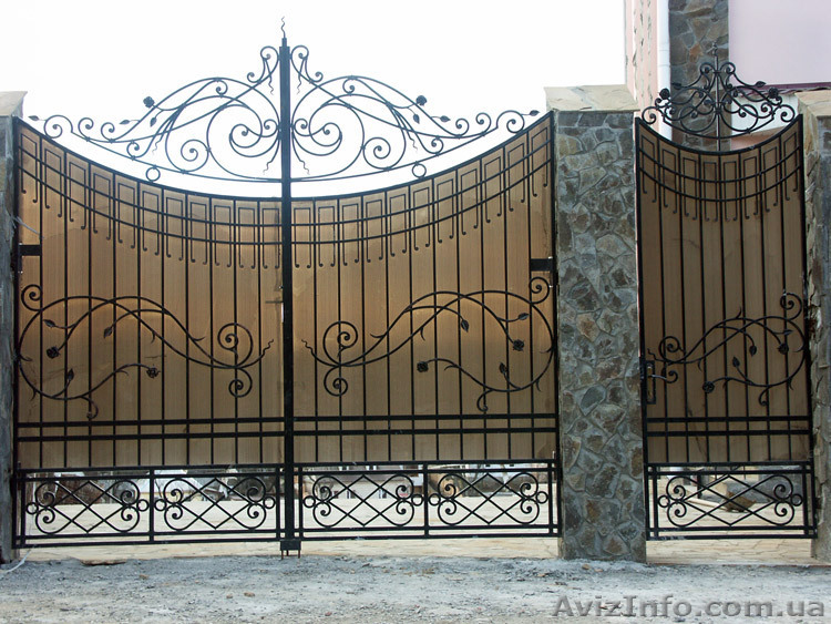 Ковка и металлоизделия. Высокое качество приемлемая цена - <ro>Изображение</ro><ru>Изображение</ru> #1, <ru>Объявление</ru> #34227