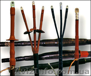 КАБЕЛЬНЫЕ МУФТЫ до 10 кВ - <ro>Изображение</ro><ru>Изображение</ru> #1, <ru>Объявление</ru> #40133