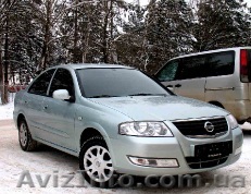 nissan almera classic - <ro>Изображение</ro><ru>Изображение</ru> #1, <ru>Объявление</ru> #73552