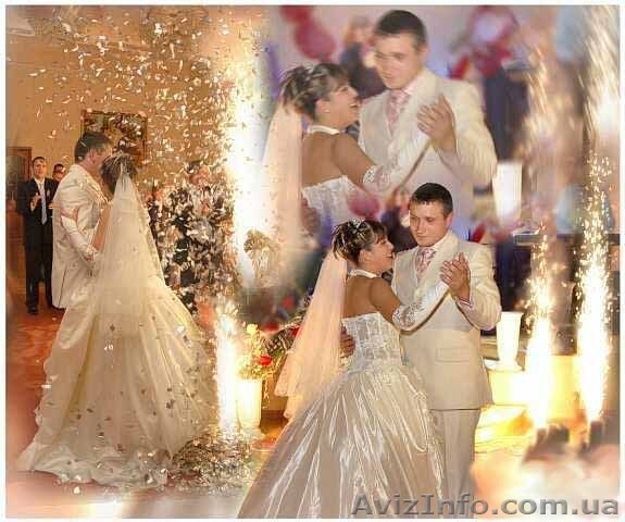 Изюминки для торжеств    Сумы, Сумская область - <ro>Изображение</ro><ru>Изображение</ru> #1, <ru>Объявление</ru> #114528