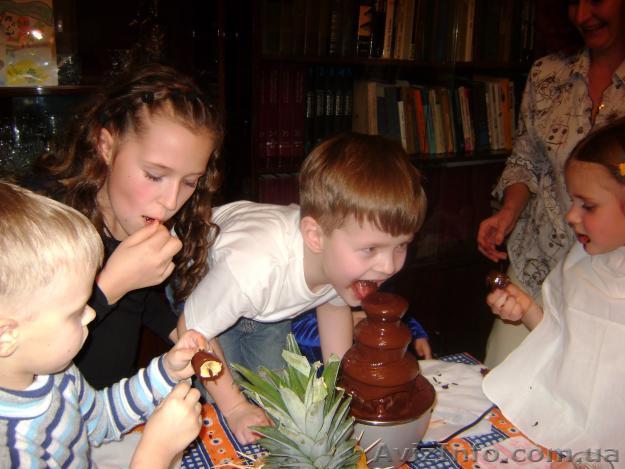 Детский праздник    Сумы, Сумская область - <ro>Изображение</ro><ru>Изображение</ru> #1, <ru>Объявление</ru> #114531