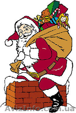 Новый год 2011. Организация и проведение. Подарки. - <ro>Изображение</ro><ru>Изображение</ru> #1, <ru>Объявление</ru> #114536