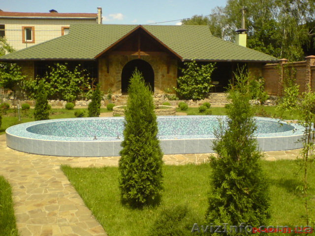 Бассейны.Строительство бассейнов - <ro>Изображение</ro><ru>Изображение</ru> #1, <ru>Объявление</ru> #151621