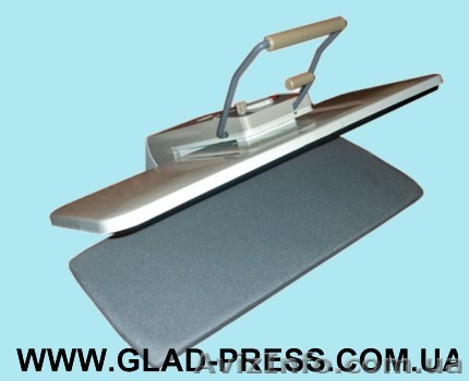 Новинка! Лучший гладильный пресс 2011г. - <ro>Изображение</ro><ru>Изображение</ru> #1, <ru>Объявление</ru> #139903