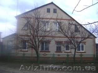 Продам дом в Сумах Н.Песчаное - <ro>Изображение</ro><ru>Изображение</ru> #1, <ru>Объявление</ru> #170612