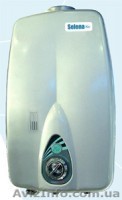 Продам Газовую  колонку Selena Ko SWH-20-E1 - <ro>Изображение</ro><ru>Изображение</ru> #1, <ru>Объявление</ru> #159700