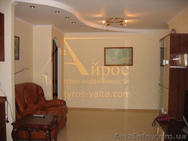 Агентство «Айрос» предлагает взять в аренду котеджи в Крыму. - <ro>Изображение</ro><ru>Изображение</ru> #1, <ru>Объявление</ru> #241348