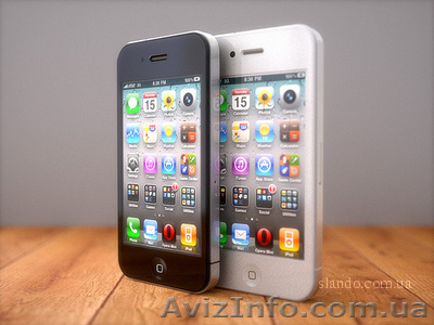 Iphone 4g 16gb 32gb  - <ro>Изображение</ro><ru>Изображение</ru> #1, <ru>Объявление</ru> #278913