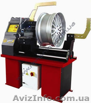 Дископравы для дисков - <ro>Изображение</ro><ru>Изображение</ru> #1, <ru>Объявление</ru> #259272