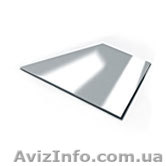 Лист нержавеющий 0,4 - 10 мм ( AISI 304, 321, 316, 430, 420) - <ro>Изображение</ro><ru>Изображение</ru> #1, <ru>Объявление</ru> #252878