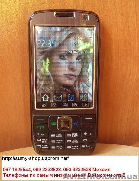 Продам китайские телефоны  в розницу и оптом - <ro>Изображение</ro><ru>Изображение</ru> #1, <ru>Объявление</ru> #293110