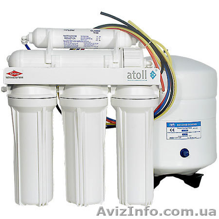 Фильтры для воды. Опт и розница.  - <ro>Изображение</ro><ru>Изображение</ru> #1, <ru>Объявление</ru> #310315