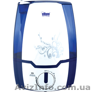 Увлажнитель воздуха + фильтр кувшин Аквафор в подарок - <ro>Изображение</ro><ru>Изображение</ru> #1, <ru>Объявление</ru> #310303