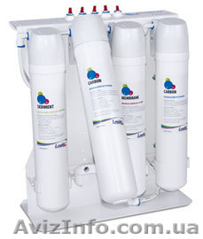 Leader COMFORT - система обратного осмоса  - <ro>Изображение</ro><ru>Изображение</ru> #1, <ru>Объявление</ru> #310273