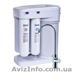 Аквафор Морион — фильтр для очистки воды - <ro>Изображение</ro><ru>Изображение</ru> #1, <ru>Объявление</ru> #310277