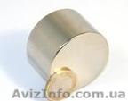 Универсальный постоянный неодимовый магнит. - <ro>Изображение</ro><ru>Изображение</ru> #1, <ru>Объявление</ru> #355130