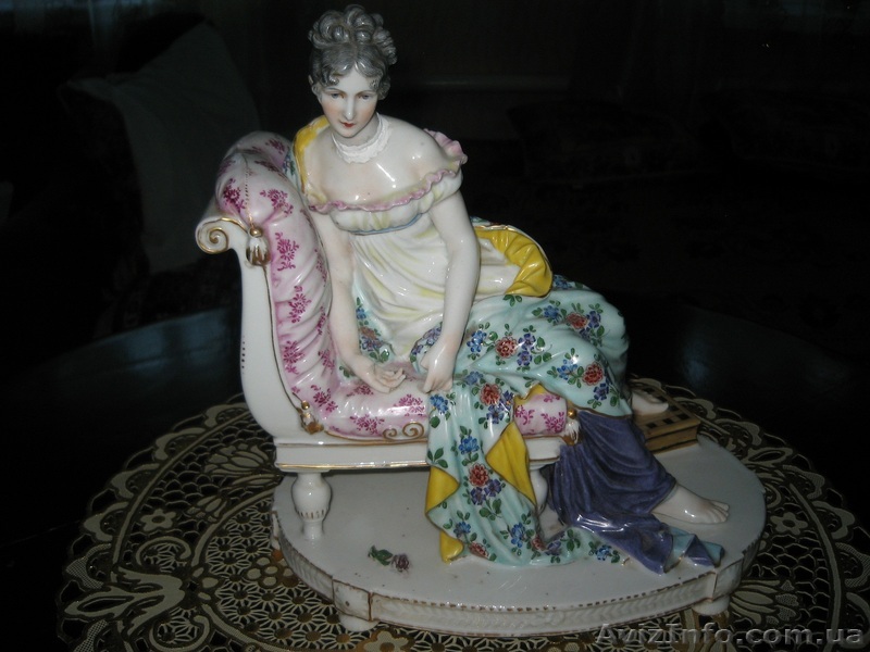 Фигура Людвиксбург - <ro>Изображение</ro><ru>Изображение</ru> #1, <ru>Объявление</ru> #366035