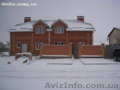 Продам 2-эт. дом. - <ro>Изображение</ro><ru>Изображение</ru> #1, <ru>Объявление</ru> #422807