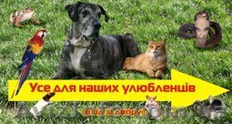 Зоомаркет "Все для Ваших любимцев" - <ro>Изображение</ro><ru>Изображение</ru> #1, <ru>Объявление</ru> #424321
