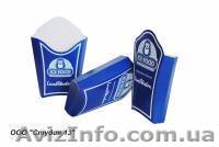 Упаковка для картошки фри - <ro>Изображение</ro><ru>Изображение</ru> #1, <ru>Объявление</ru> #89233