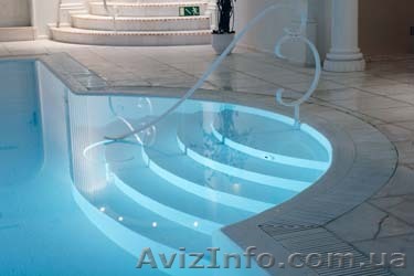 Спа бассейны от Тектоники плюс - <ro>Изображение</ro><ru>Изображение</ru> #1, <ru>Объявление</ru> #471638