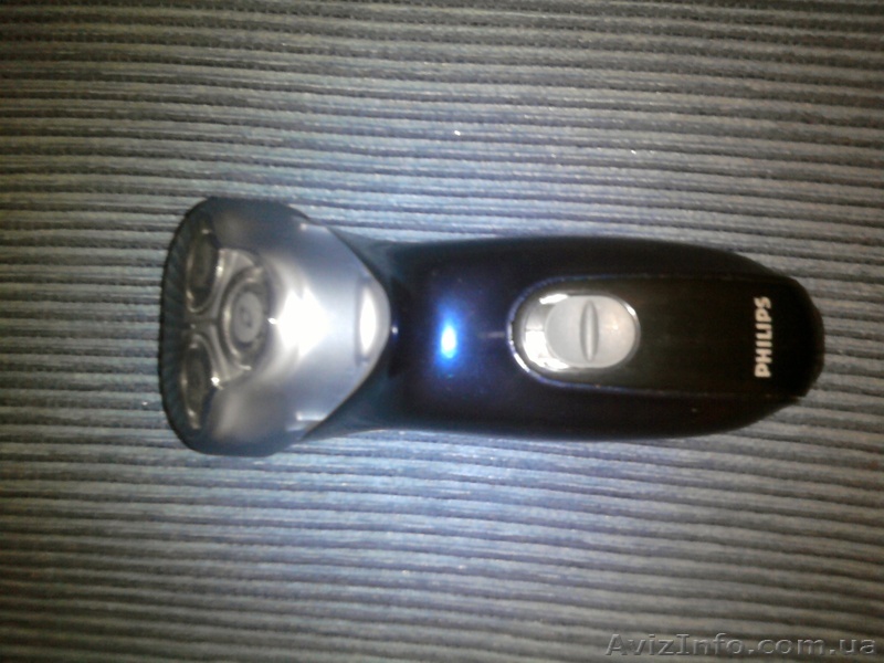 продам эл.бритву - <ro>Изображение</ro><ru>Изображение</ru> #1, <ru>Объявление</ru> #487184