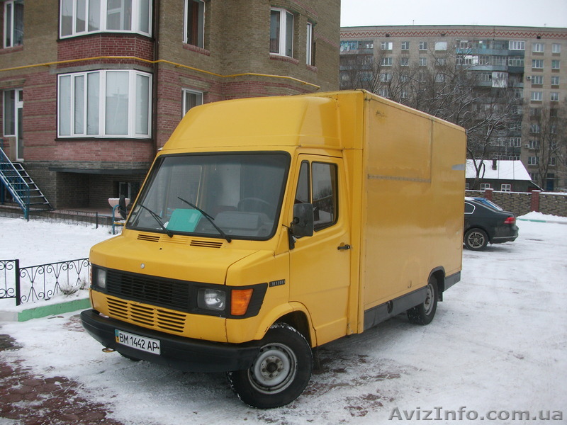  продам Mercedes308D - <ro>Изображение</ro><ru>Изображение</ru> #1, <ru>Объявление</ru> #500913