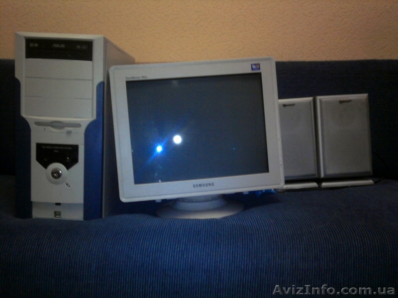 прода компьютер - <ro>Изображение</ro><ru>Изображение</ru> #1, <ru>Объявление</ru> #487174