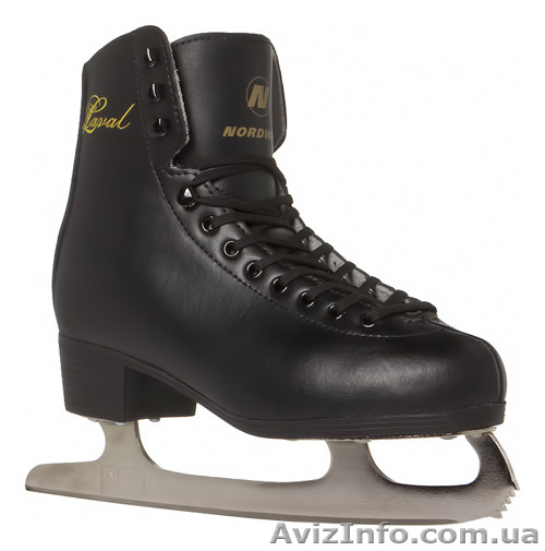 Фигурные коньки - <ro>Изображение</ro><ru>Изображение</ru> #1, <ru>Объявление</ru> #514453