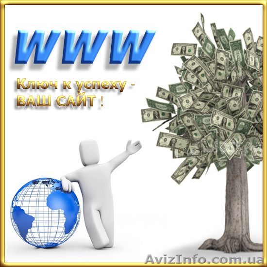 Заказать сайт?  - <ro>Изображение</ro><ru>Изображение</ru> #1, <ru>Объявление</ru> #499597