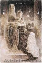 Сумы.Гадание на картах Таро.Любовные отношения. Посмотреть перспективы. - <ro>Изображение</ro><ru>Изображение</ru> #1, <ru>Объявление</ru> #540906