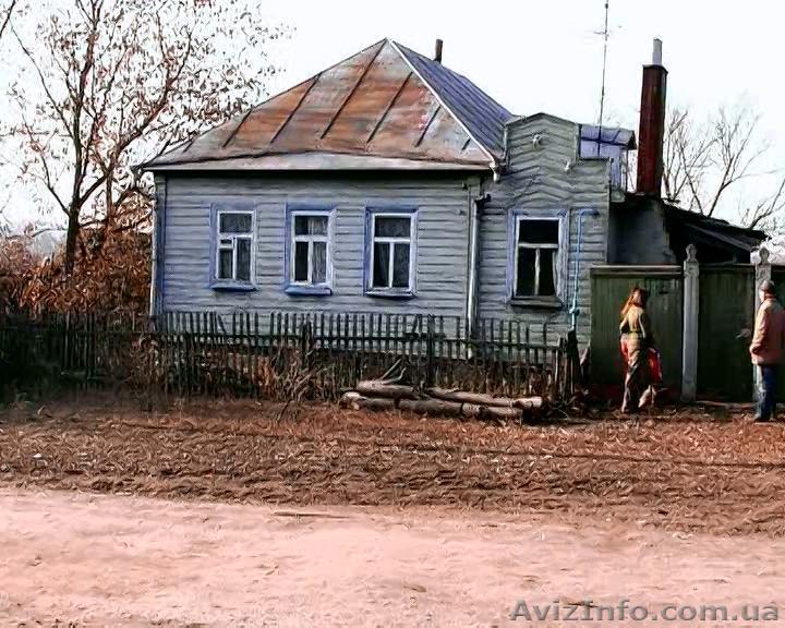 Продам дом - Сумская обл. с.Басовка - <ro>Изображение</ro><ru>Изображение</ru> #1, <ru>Объявление</ru> #568100
