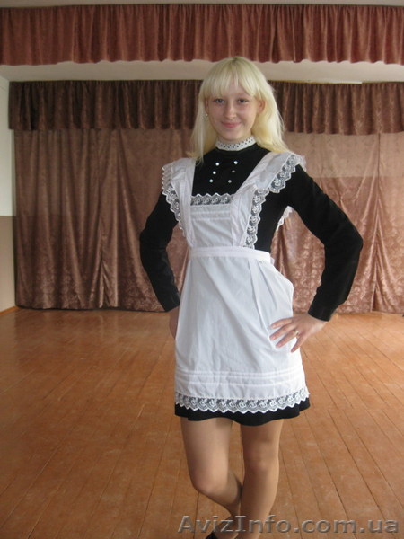 Купить школьную форму на последний звонок - <ro>Изображение</ro><ru>Изображение</ru> #1, <ru>Объявление</ru> #598586