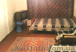 Сдам 1 квартиру посуточно в центре - <ro>Изображение</ro><ru>Изображение</ru> #1, <ru>Объявление</ru> #618649