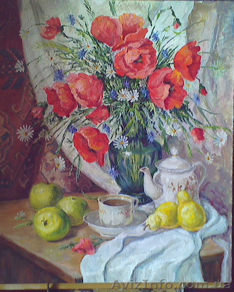 художник-дизайнер - <ro>Изображение</ro><ru>Изображение</ru> #1, <ru>Объявление</ru> #672224