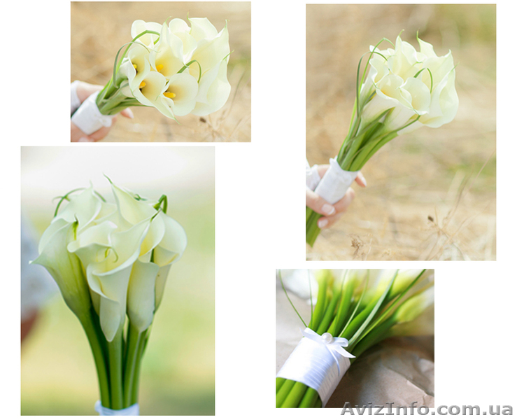 Оформление свадеб живыми цветами. Флорист - <ro>Изображение</ro><ru>Изображение</ru> #1, <ru>Объявление</ru> #688921