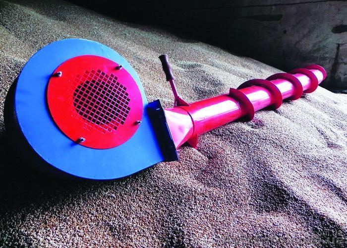 Аэратор АЗ-1500 - <ro>Изображение</ro><ru>Изображение</ru> #1, <ru>Объявление</ru> #717017