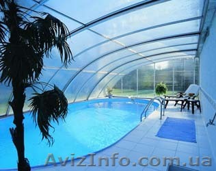 Строительство бассейнов, саун и хаммамов - <ro>Изображение</ro><ru>Изображение</ru> #1, <ru>Объявление</ru> #706829