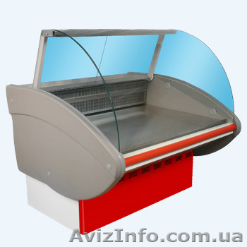 Холодильные витрины российского производства - <ro>Изображение</ro><ru>Изображение</ru> #1, <ru>Объявление</ru> #718975