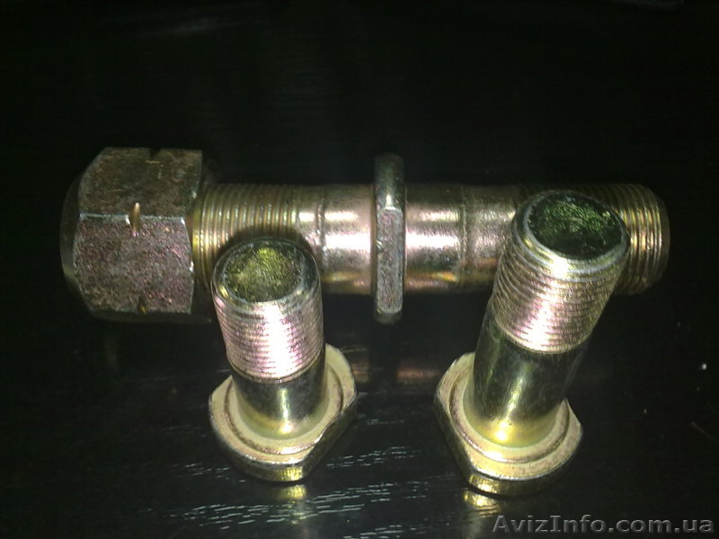 болты кардана 125.36.113/114 - <ro>Изображение</ro><ru>Изображение</ru> #1, <ru>Объявление</ru> #747138