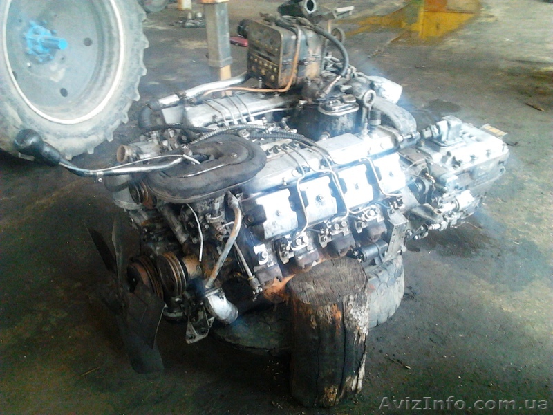 Продается КАМАЗ по запчастям - <ro>Изображение</ro><ru>Изображение</ru> #1, <ru>Объявление</ru> #730426