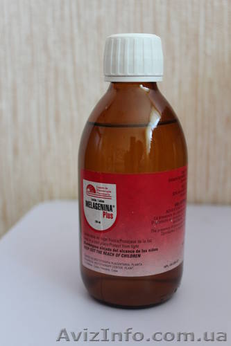 Мелагенин плюс. - <ro>Изображение</ro><ru>Изображение</ru> #1, <ru>Объявление</ru> #744832